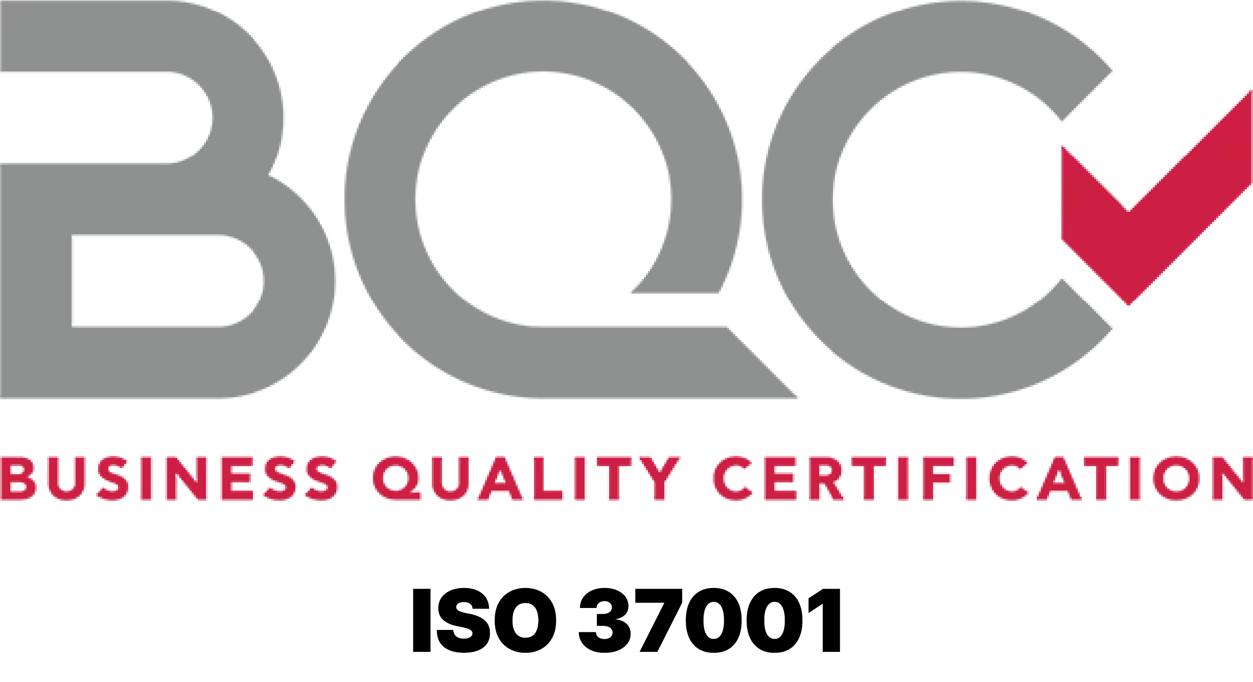 ISO 37001