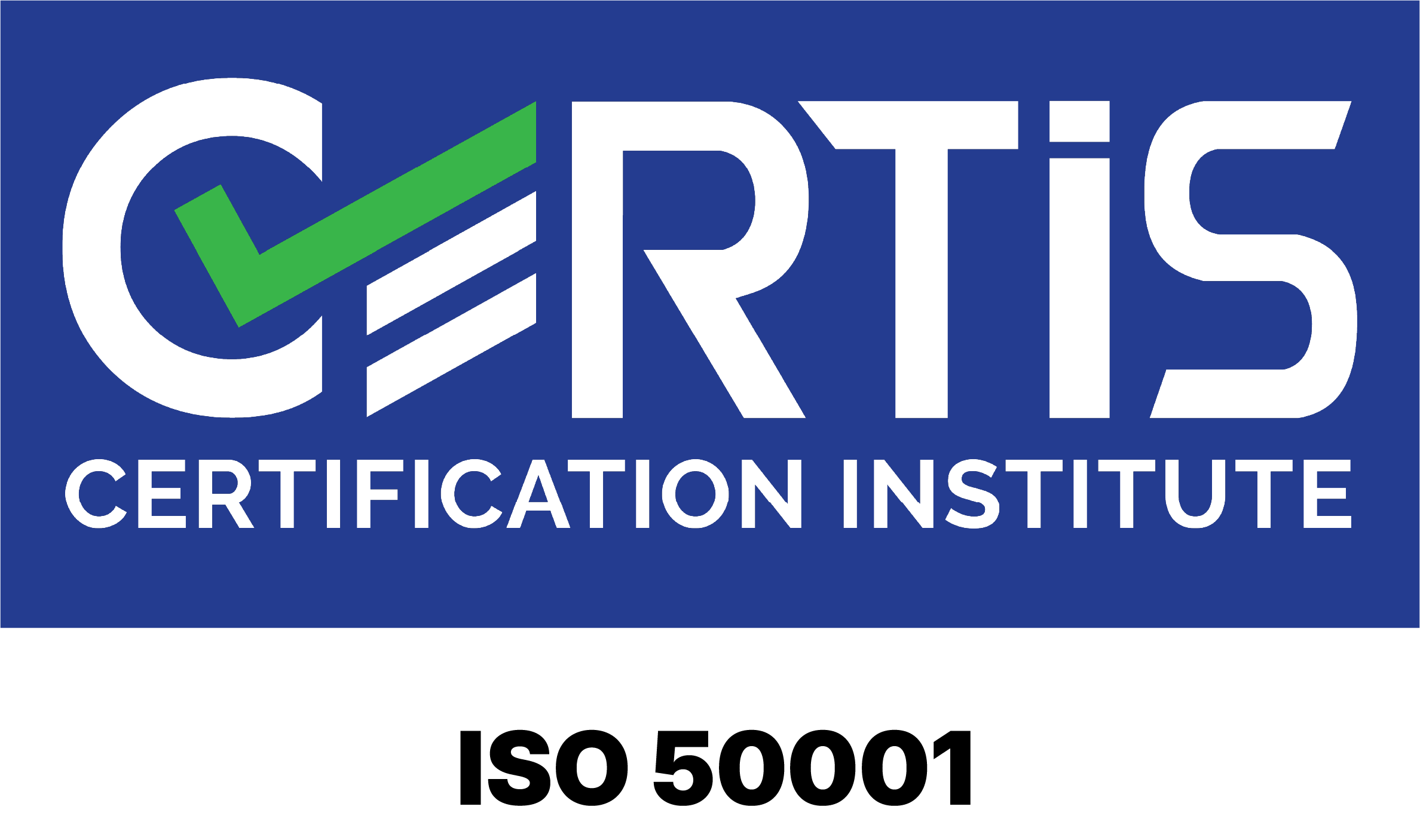 ISO 50001