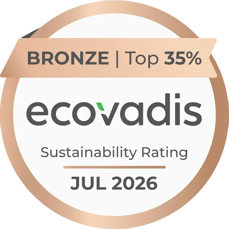 ECOVADIS